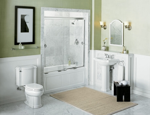 Why Hire Home Remodeling Worcester to Remodel Your Bathroom?