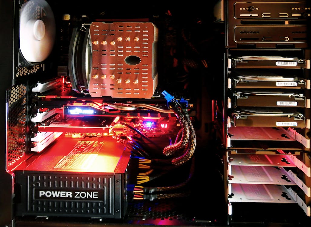 A Guide to PC Hardware Refresh: Revitalizing Your System for Optimal Performance